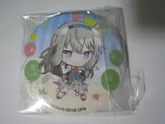 プロジェクトセカイ カラフルステージ! 初音ミク 缶バッジ 草薙寧々 通常仕様