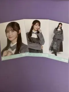 乃木坂46 生写真 純粋とは何か？ 佐藤璃果 コンプ - メルカリ