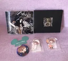 天月・CD 