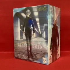 呪術廻戦 五条悟 鏖殺 Luminasta ルミナスタ フィギュア