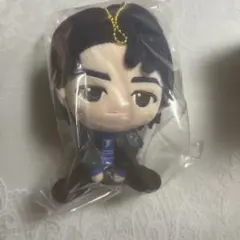 ぬいぐるみマスコット