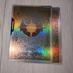 ガンダムカードゲーム　リソース　ファーストコンバット　オーブ　2枚セット