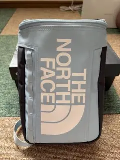 THE NORTH FACE BCショルダーバッグ ライトブルーのサムネイル