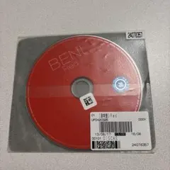 BENI Red cd 永遠
