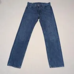 Levi's Premium ストレートデニムのサムネイル