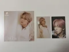 MAZZEL OnlyYou NAOYA セット