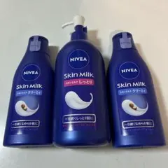 NIVEAのサムネイル