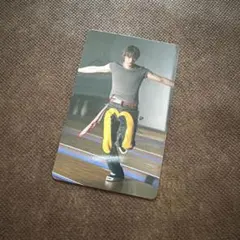 TXT Starkissed 埼玉 会場限定 トレカ ヨンジュン