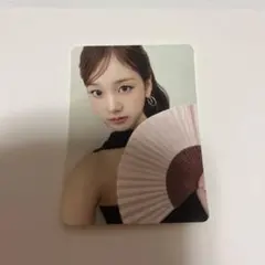 STAYC ジェイ　特典 ステッカー タワーレコード STAY ALIVE