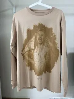 Faded Prema Long Sleeve T-Shirt 藤井風Tシャツ - メルカリ