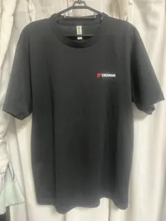 YOKOHAMA BluEarth-GT Tシャツ L ブラック