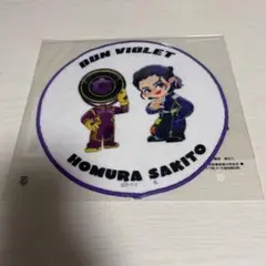 爆上戦隊ブンブンジャー 缶バッジ グラフアートイラスト ブン