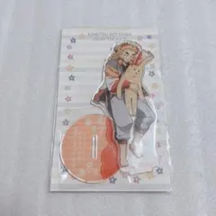 鬼滅の刃　煉獄杏寿郎　クラフトホリック　アクリルスタンド