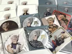 刀ミュ 鬼丸国綱 17点セット