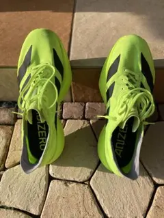 アディオスプロ4 27.5