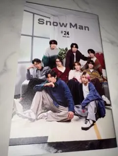 SnowMan 会報