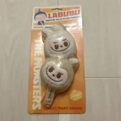 【正規品】Wacky Mart Seafood Balls ぬいぐるみペンダント