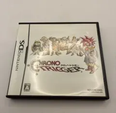 クロノトリガー