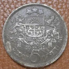 ラトビア銀貨 Yahoo!オークション -「ラトビア 銀貨」の落札相場・落札価格