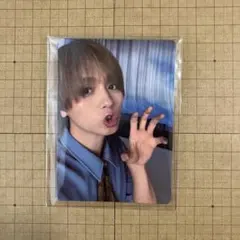 Hey!Say!JUMP 伊野尾慧　トレカ