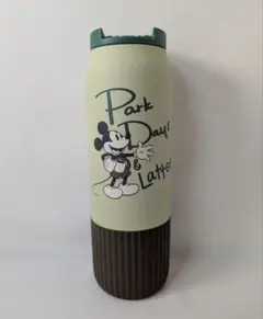 スターバックス ミッキーマウス タンブラー