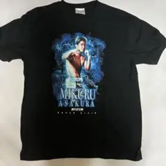 2025年最新】朝倉未来応援Tシャツの人気アイテム - メルカリ