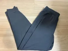 ウルトラストレッチアクティブジョガーパンツ　ブルー　Mサイズ