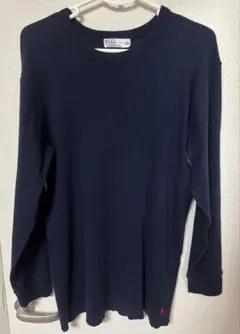 Polo by Ralph Lauren 長袖カットソー ルームウェアのサムネイル