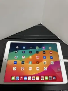 【ジャンク】Apple iPad 10.5 256gb simフリー シルバー