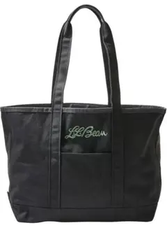 [エルエルビーン] グローサリー・トート・ウィズ・ロング・ハンドル フリーサイズ