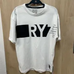 Mobility wear RYZ Portland Tシャツ　 サイズＬ