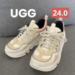 2026年最新】ugg スニーカー 24の人気アイテム - メルカリ