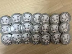 めておら メルト・ダ・テンシ 缶バッジ まとめ売り