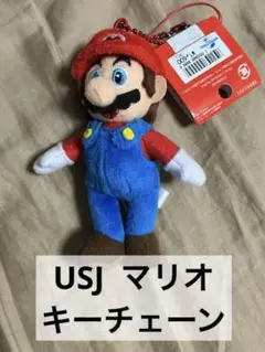 アベイル スーパーマリオブラザーズ マスコット マリオ - メルカリ