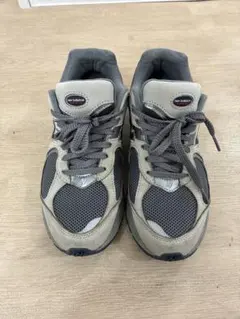New Balance ML2002RA グレー スニーカー