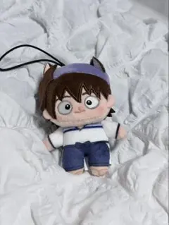 忍たま　ほわぬい　ナンジャ　土井半助