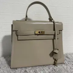 BASORA ✨良品✨ハンドバッグ ショルダーバッグ 2way カデナ 自立型 BASORA ✨良品✨ハンドバッグ ショルダーバッグ 2way カデナ 自立型