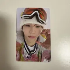 RIIZE ショウタロウ All of You トレカ