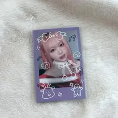 2026年最新】tripleS サイン ポラロイドの人気アイテム - メルカリ