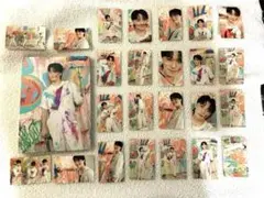 SEVENTEEN Face the Sun Carat盤 ディノセット