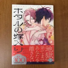 ホタルの嫁入り 9