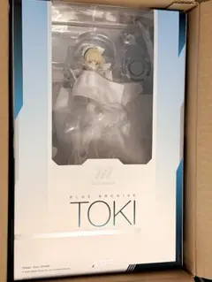 【特価】ブルーアーカイブ トキ 1/7 完成品フィギュア アルターのサムネイル