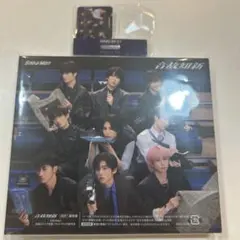 snowman 温故知新　通常盤　特典付き