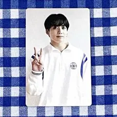 2025年最新】Bts トレカ 公式 グクの人気アイテム - メルカリ