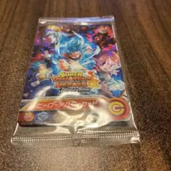 2026年最新】ドラゴンボールヒーローズゴッドミッションの人気アイテム