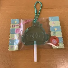 ハンギョドン　サンリオキャラクターズ キャンディチャームズ グミ