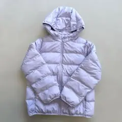 ユニクロ　ジャケット140