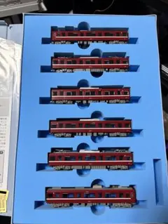 京急2100形 ８両セット マイクロエース MICRO ACE|青空色の京急!2100形ブルースカイトレイン8両セット