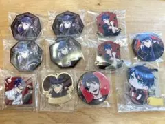 ツイステ デュース・スペード まとめ売り