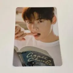 2025年最新】チャウヌ写真集の人気アイテム - メルカリ